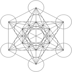 Metatron's Cube